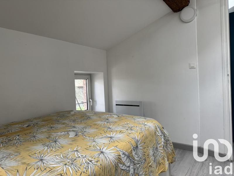 Appartement - 31 m² - 2 pièces