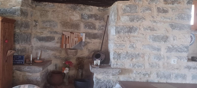 Maison - 80 m² - 5 pièces