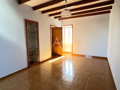 Maison - 167 m² - 4 pièces