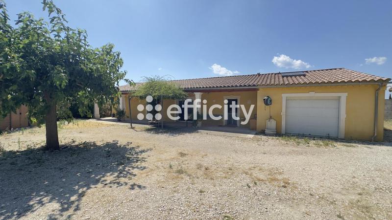 Maison - 128 m² - 4 pièces