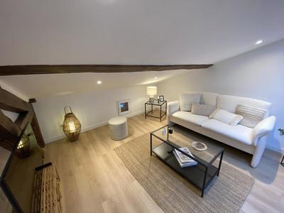 Appartement - 5 020 m² - 2 pièces