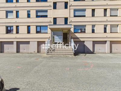 Appartement - 77 m² - 5 pièces