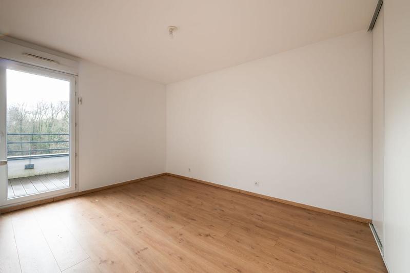 Penthouse - 129 m² - 4 pièces