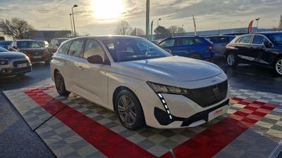 Peugeot 308 Sw Bluehdi 130ch Ss Bvm6 Active Pack