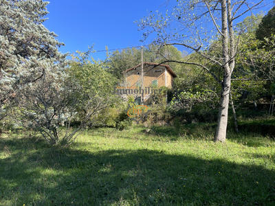 Maison - 30 m² - 2 pièces