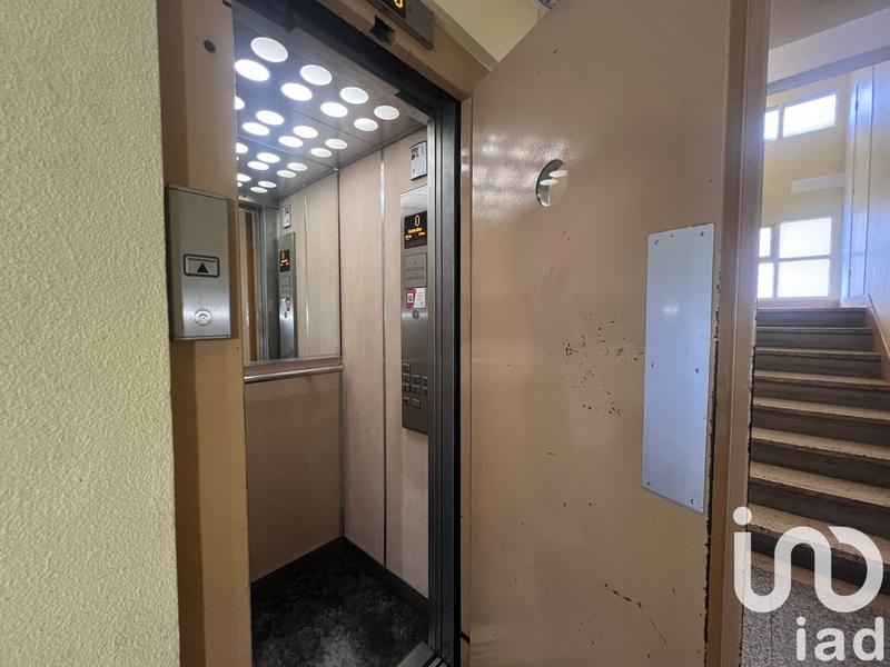 Appartement - 84 m² - 5 pièces