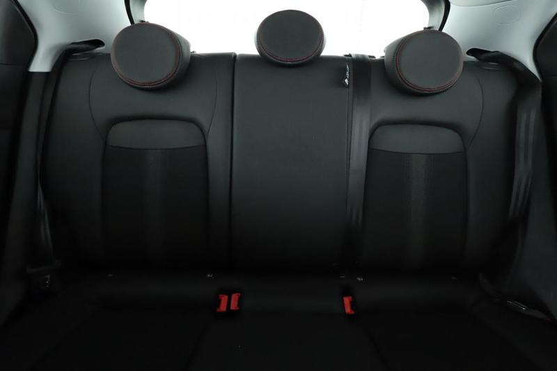 Fiat 500x 1.5 FireFly Hybrid Sport Dct7 130 ch