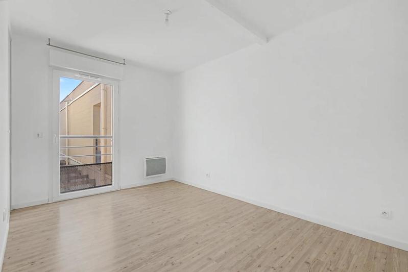 Maison - 71 m² - 3 pièces