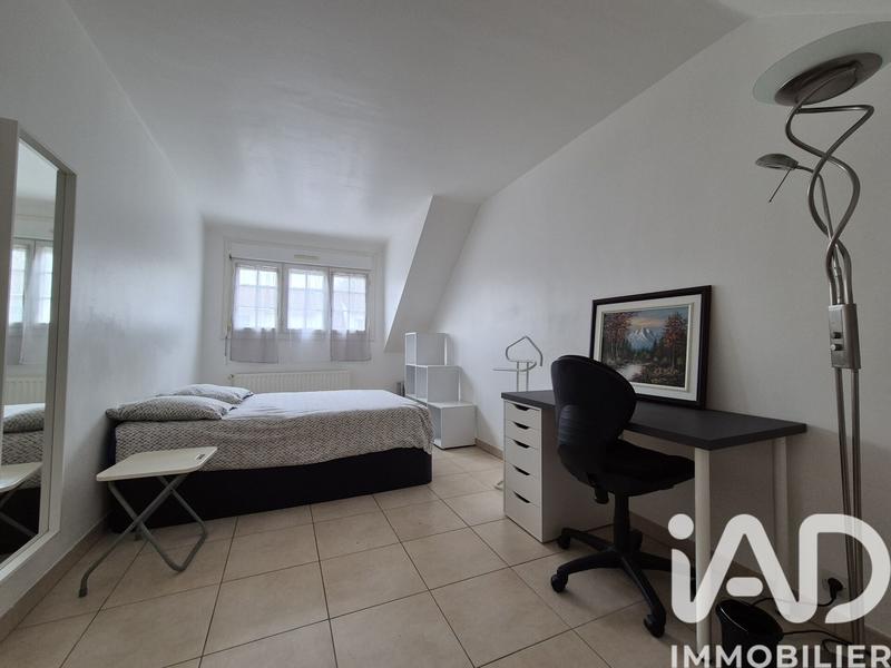 Maison - 102 m² - 4 pièces