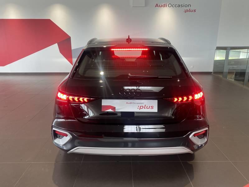 Audi A3 Allstreet 40 Tfsi e Hybride rechargeable 204 s tronic 6 Avus