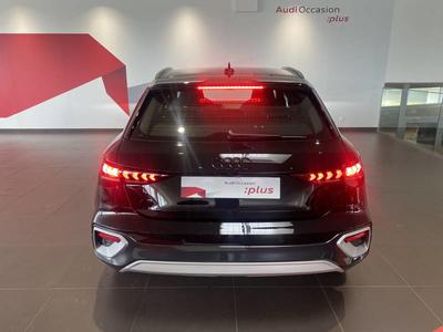 Audi A3 Allstreet 40 Tfsi e Hybride rechargeable 204 s tronic 6 Avus