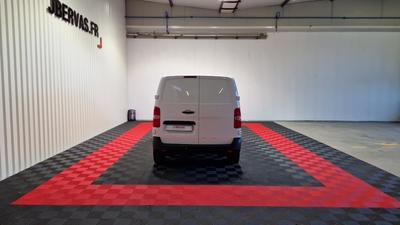 Peugeot Expert tole standard 2.0 bluehdi 120 ss bvm6 premium