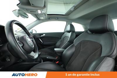 Audi A1 1.4 Tdi Ultra Ambition Luxe 90 ch