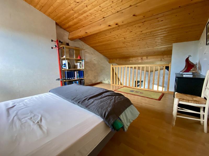 Maison contemporaine - 370 m² - 6 pièces