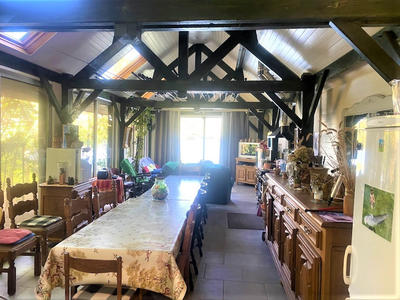 Terrain - 30 000 m²