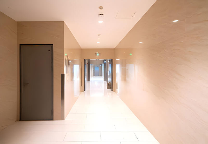 Appartement - 79 m² - 3 pièces