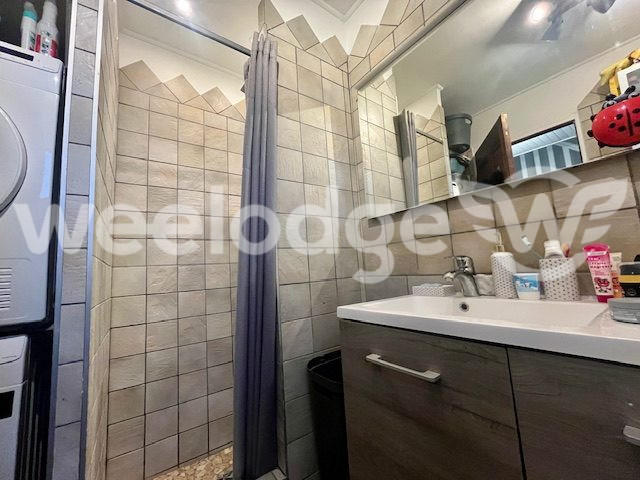 Maison - 126 m² - 6 pièces