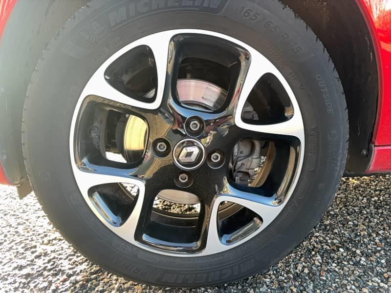 Renault Twingo III SCe 65 Intens