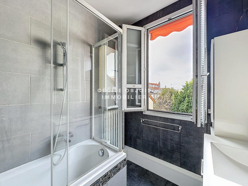 Appartement - 78 m² - 4 pièces