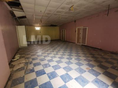 Local d'activités - 515 m²