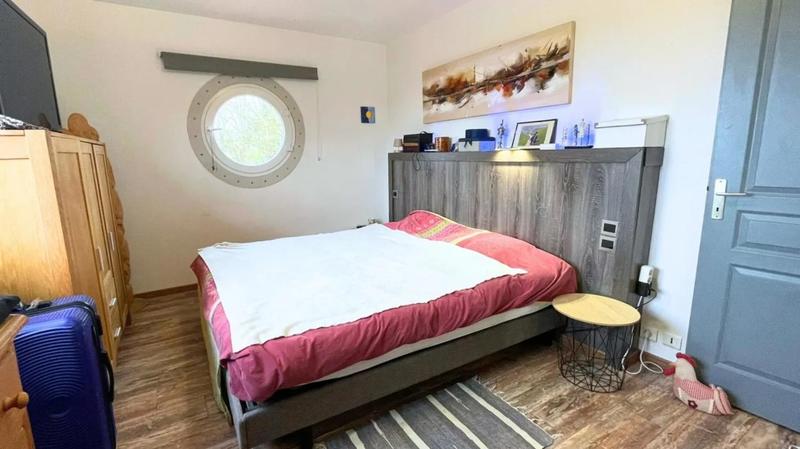 Maison - 150 m² - 5 pièces