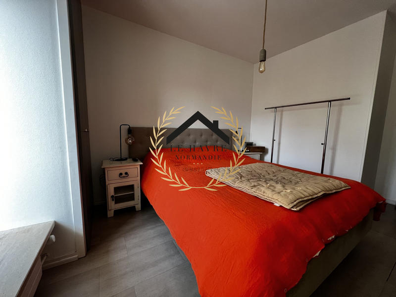 Appartement - 51 m² - 2 pièces