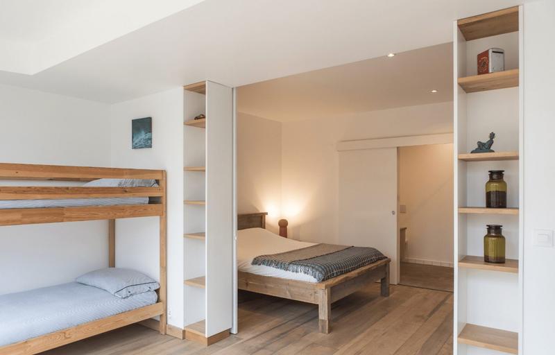 Maison - 232 m² - 7 pièces