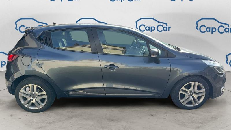 Renault Clio IV 1.5 dCi 75 Business