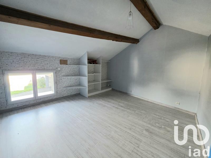 Maison - 170 m² - 5 pièces