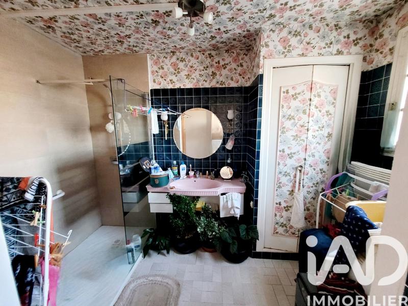 Maison - 148 m² - 7 pièces