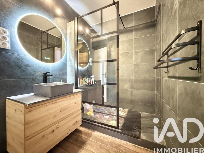 Appartement - 76 m² - 4 pièces