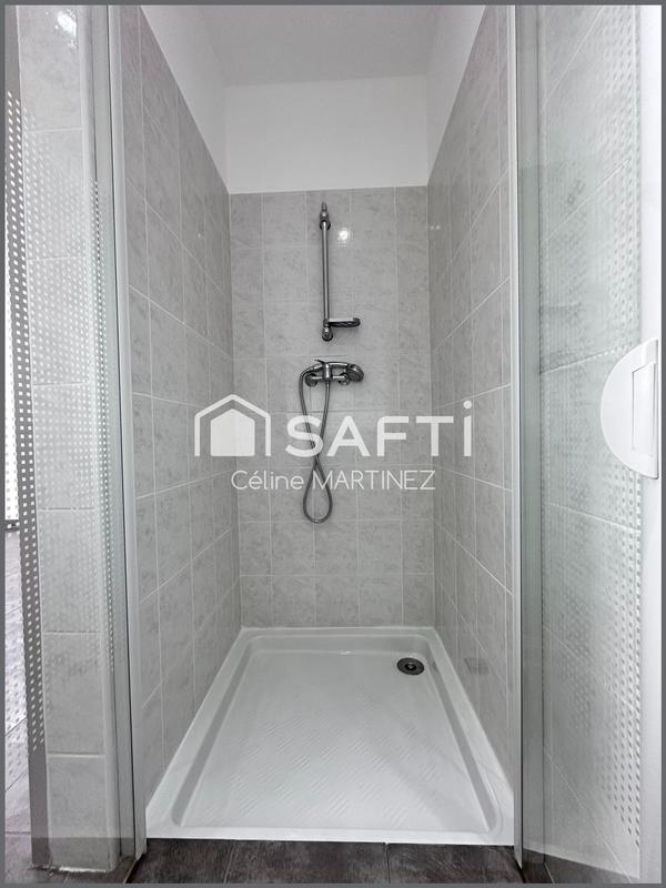 Maison - 39 m² - 2 pièces