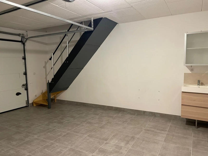 Maison - 88 m² - 4 pièces