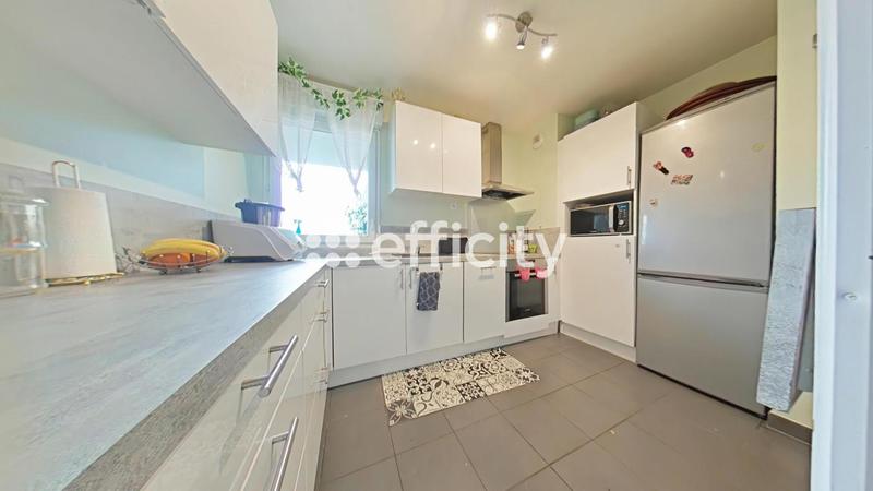 Appartement - 71 m² - 4 pièces