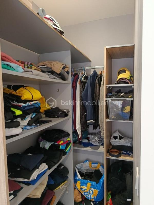 Maison traditionnelle - 102 m² - 5 pièces