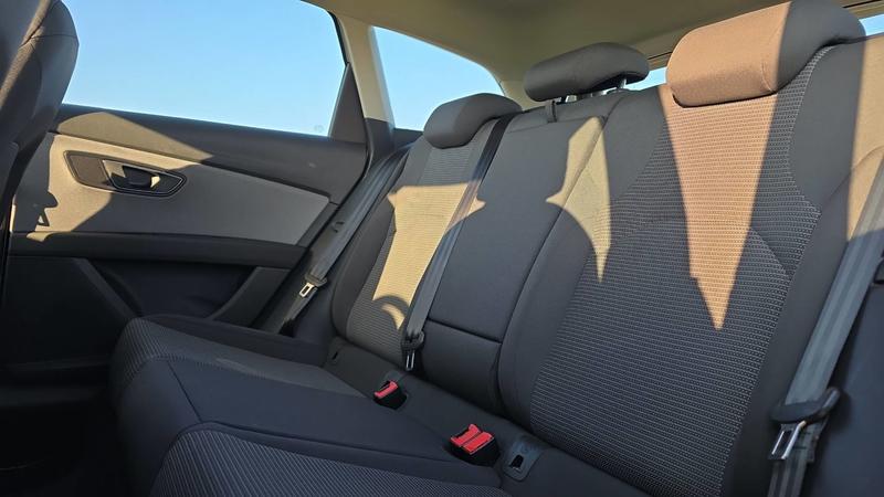 Seat Leon St III 1.6 Tdi 115 Style