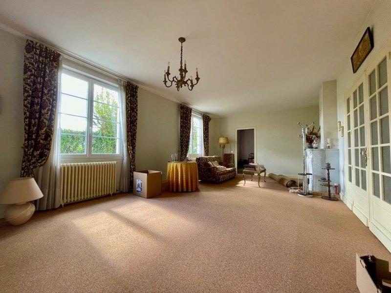 Maison - 115 m² - 4 pièces