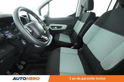Citroën Berlingo Multispace Taille Xl 1.5 Blue-HDi Shine Bv6 7pl 131 ch