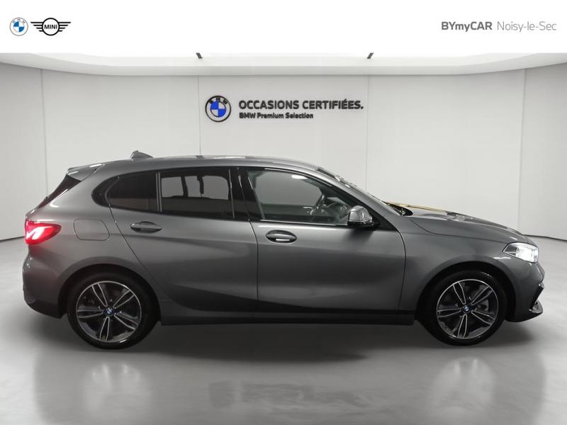 Bmw Série 1 F40 120i 178 ch Dkg7 Edition Sport