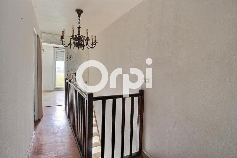 Duplex - 64 m² - 3 pièces