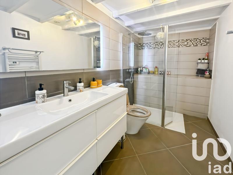 Maison - 178 m² - 7 pièces