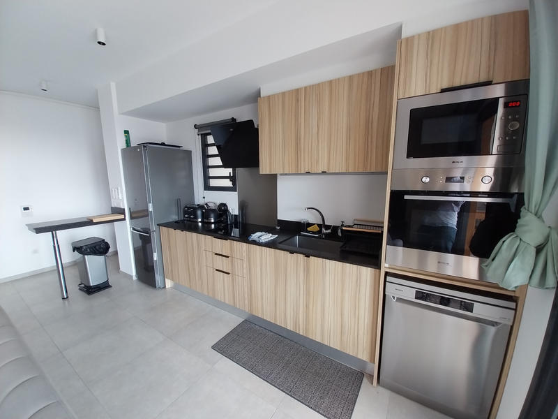 Appartement - 77 m² - 4 pièces