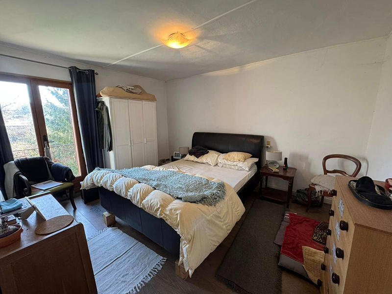 Maison - 78 m² - 5 pièces