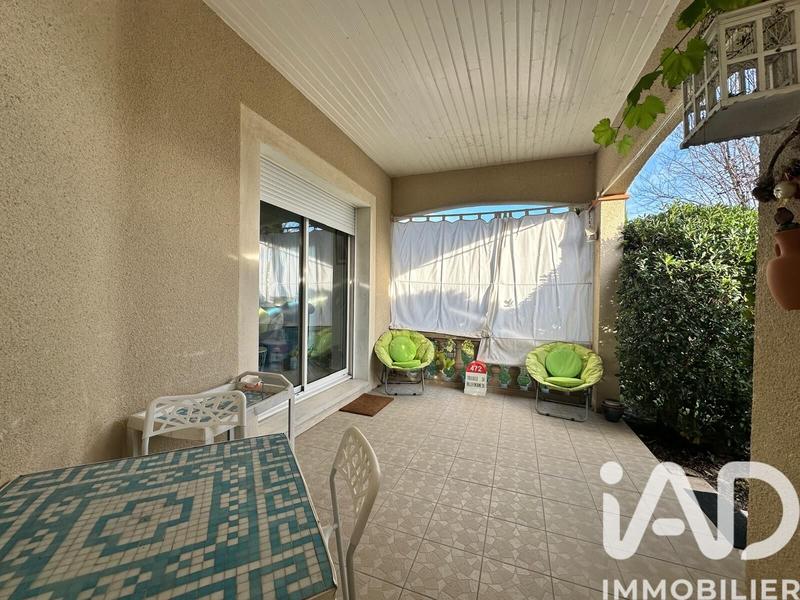 Maison - 78 m² - 3 pièces