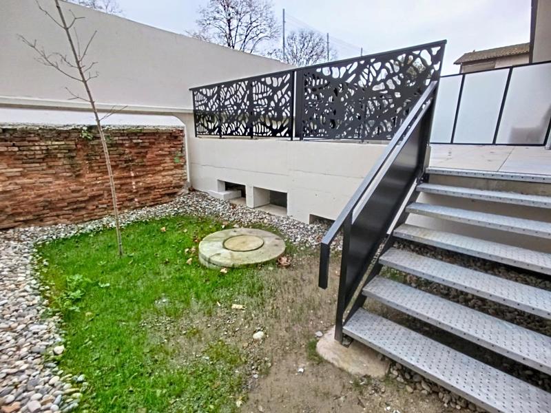 Appartement - 99 m² - 4 pièces