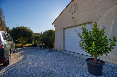 Maison - 137 m² - 5 pièces