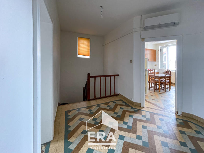 Maison - 154 m² - 6 pièces