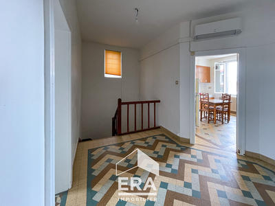 Maison - 154 m² - 6 pièces