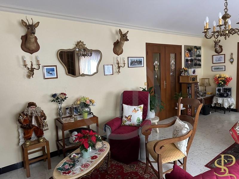 Maison - 150 m² - 7 pièces