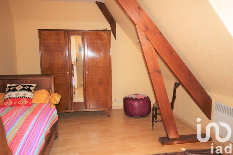 Maison - 180 m² - 5 pièces